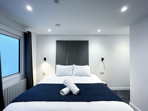 Park Inn Palace, Book Hotel Hoteller i centrum af Dover, hoteller i centrum af Dover