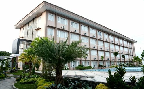 Mexolie Hotel, Book Hotel Hotels in Kebumen with Parking, Parking