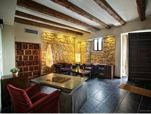 Posada La Casona de Valbuena, Book Hotel  