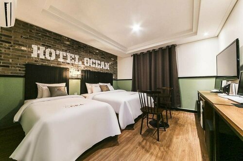 Cheongju Hotel Ocean, Reserva ahora Hotel Hoteles en Chuncheon-Pukto Province con desayuno, Desayunos