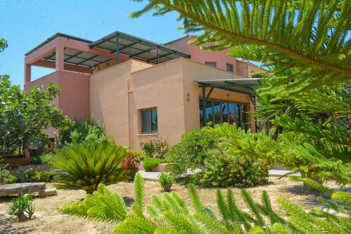 Skinos Ilivatos Eco Villa & Estate, Забронировать Бутик-отель Отели Кефалония 4 звезды, 4*