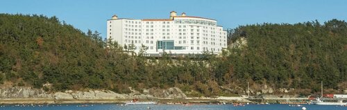 Wando Oneness Resort, Reserva ahora Resort Hoteles en Jeolla del Sur con aparcamiento, Aparcamiento