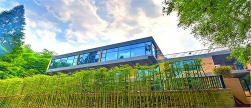 Dasein Hotel MGS, Book Hotel Hoteller i Huzhou med pool, Swimmingpool