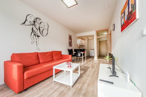 Welcome Apartments Prague 5, Reserva ahora Apartamento Praga 5 Praga