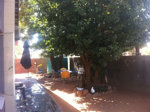 Sethare Guest House, Reserva ahora Hostal o pensión Hoteles en Gaborone con aparcamiento, cerca de SADC Head Quarters, Aparcamiento