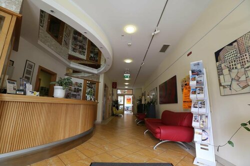 Stadthotel GARNI Pinkafeld, Prenota Hotel Hotel SPA a Burgenland, SPA