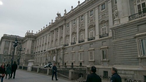 Apartamento Madrid Mendez Alvaro, Забронировать Апартаменты/квартира Отели Мадрида с парковкой, рядом с Станция метро Pacífico, Парковка