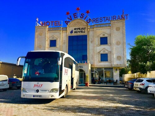 Avesis Hotel, Boek Hotel Hotels in Oost-Anatolië met parkeren, Parkeren