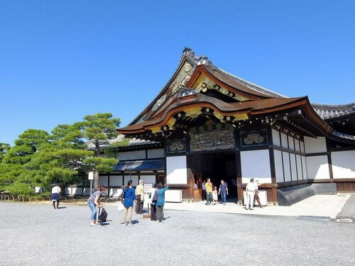 Kyoto Karasuma Oike Hotel grandereverie, Забронировать Отель Отели Иокогамы с парковкой, Парковка
