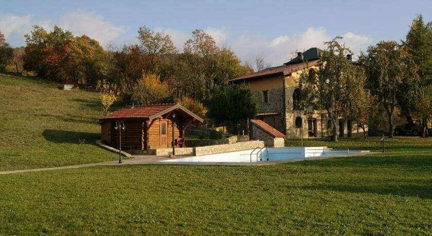 Agriturismo Fattoria Ca Di Sole