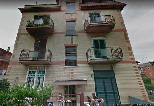 Anthony's Home, Boek Appartement Hotels in Lazio met parkeren, Parkeren