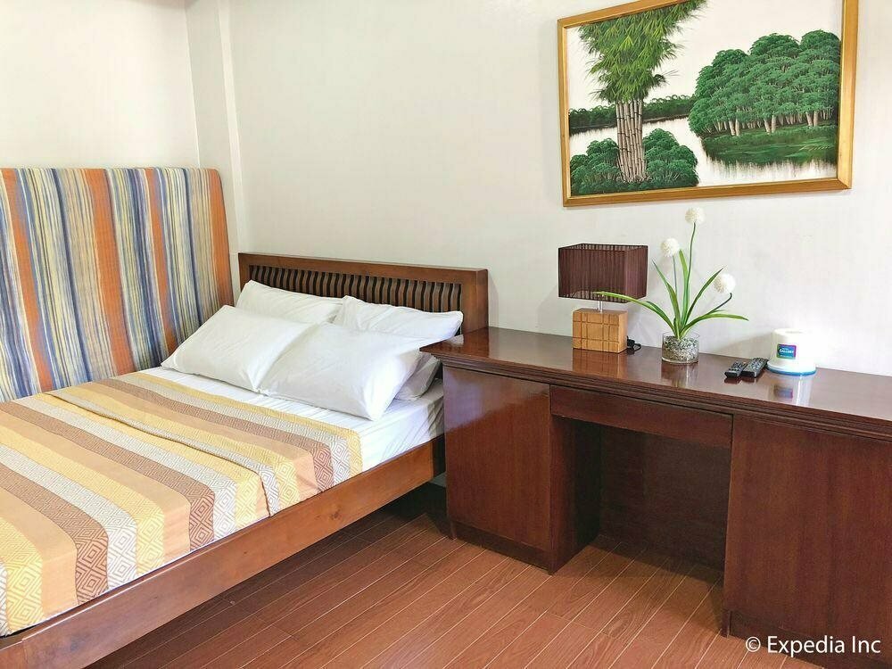 Vibsey's Resort