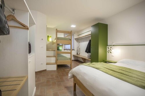 Agriturismo Cjargnei, Book Hotel Hoteller i Friuli Venezia Giulia med parkering, Parkering