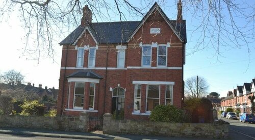 Chilton House, Boek Hotel Hotels in Merseyside met ontbijt, Ontbijt