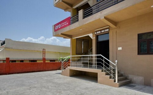 All Seasons Doon Guest House, Réserver Hôtel Dehradun Uttarakhand