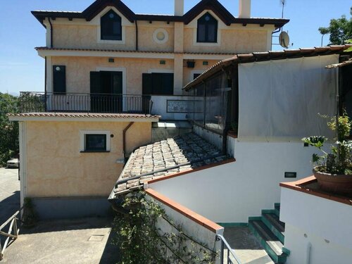 Casa Fasano Amalfi Coast, Забронировать Отель Виетри Салерно