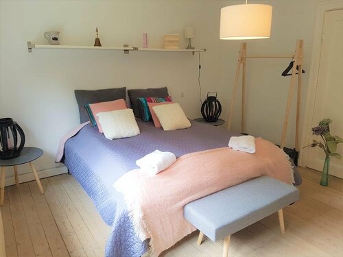 Koege Guesthouse, Reserva ahora Hostal o pensión Køge Selandia