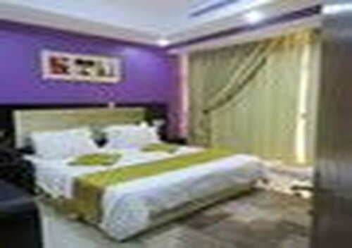 Rand Jeddah 3 Hotel Apartments, Забронировать Апартаменты/квартира Аль-Хамра 