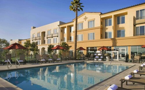 Residence Inn by Marriott Decatur, Rezerwuj Hotel Hotele w Decatur z basenem, w pobliżu River Oaks Clinic, Basen