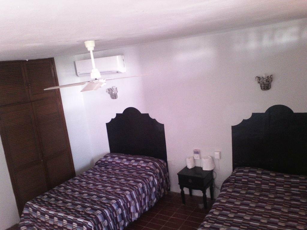 Hotel Ma Ines