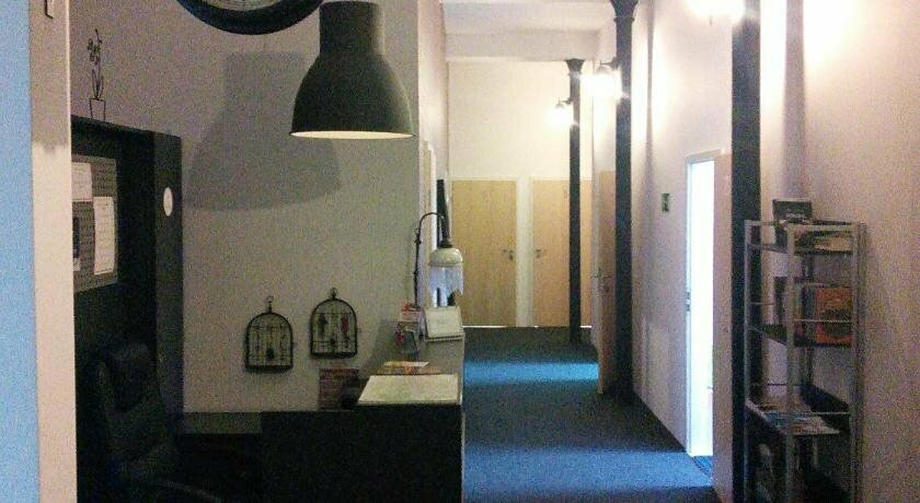 Hostel Fresco