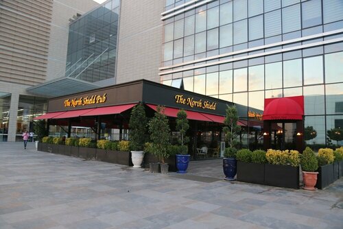 Ramada by Wyndham Diyarbakir, Забронировать Отель Диярбакыр Юго-Восточная Анатолия