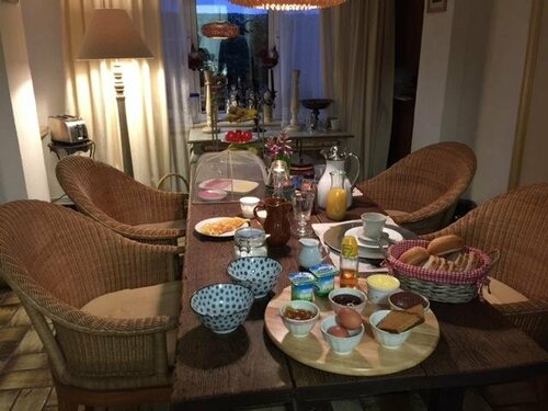 B&b Estee, Book Hotel De Khan Belgien