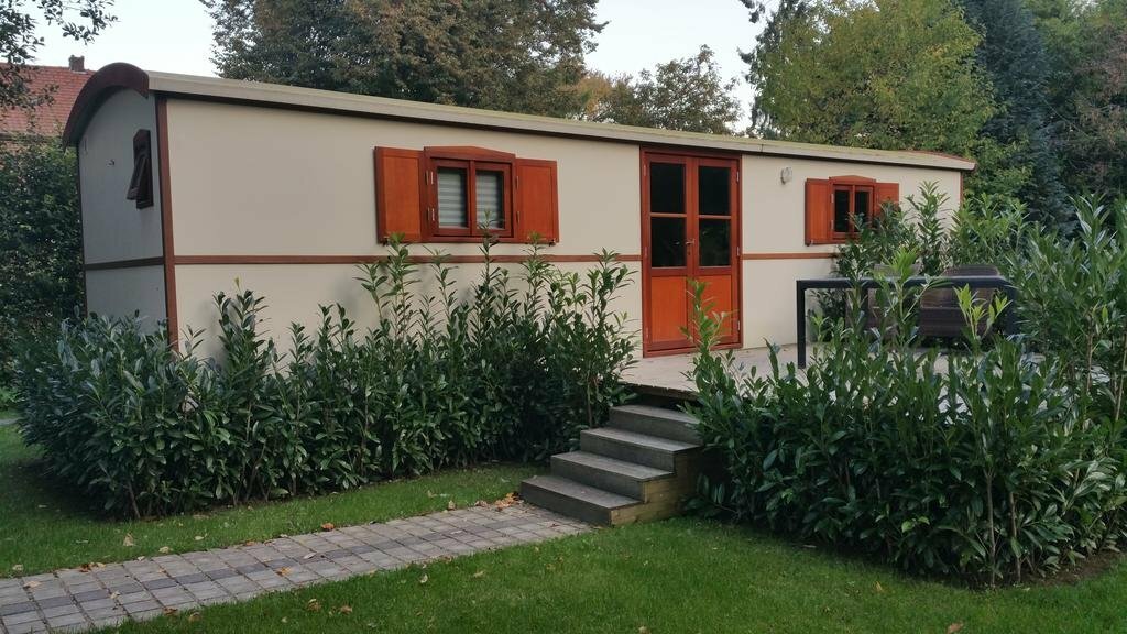 B&B Les Secrets de la Vie