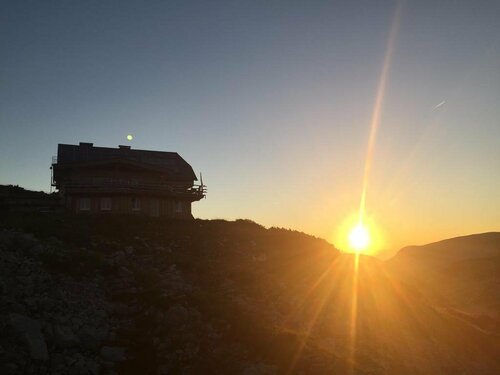 Lodge am Krippenstein, Réserver Hôtel Obertraun Dachstein - Krippenstein