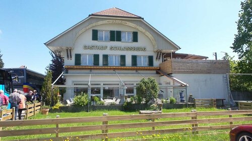 Gasthof Schlossberg Bori, Prenota Hotel Signau Emmental