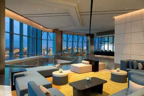 ECHENG Hotel Liuzhou InTime City, Забронировать Отель Лючжоу Гуанси