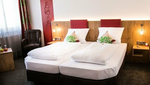 ROOMZ zimmeraufzeit, Prenota Hotel Hotel 3 stelle a Baviera, 3*