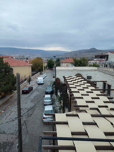 Pegas Cave Suites, Prenota Hotel Ürgüp 