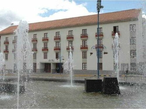 Hotel Cusco La Paccha, Affiliated by Meliá, Rezervovat Hotel Cuzco hotely se snídaní, blízko Cusco Main Square, Snídaně
