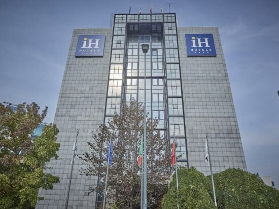 Ih Hotels Milano Lorenteggio