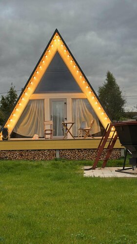 A_gorky_house, Забронировать Отель Ломоносовский район Ленинградская область