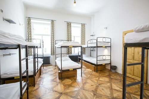 Sophie's Hostel, Забронировать Хостел СПА-отели Праги 02, SPA-услуги
