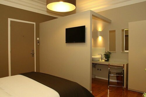Castilho 63 Hostel & Suites, Забронировать Хостел Санту-Антониу Лиссабон
