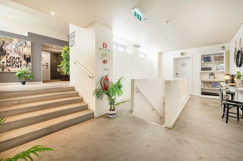The ART INN Lisbon, Забронировать Гостевой дом Гостевые дома Лиссабона, рядом с Станция метро Авенида, Гостевой дом