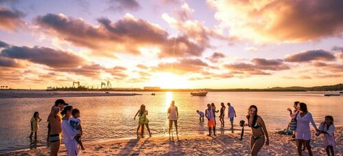 Hotel Vila Galé Eco Resort do Cabo - All Inclusive, Đặt Khu nghỉ dưỡng Cabo de Santo Agostinho Pernambuco
