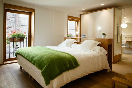 Hotel Echaurren Relais & Châteaux, Prenota Hotel Ezcaray 