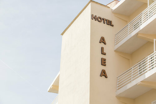 Hotel Alea, Reserva ahora Hotel El Arenal Mallorca