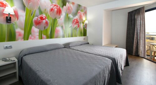 Hotel Amaraigua – All Inclusive – Adults Only, Забронировать Отель Отели Мальграт-де-Мар с завтраком, Завтраки