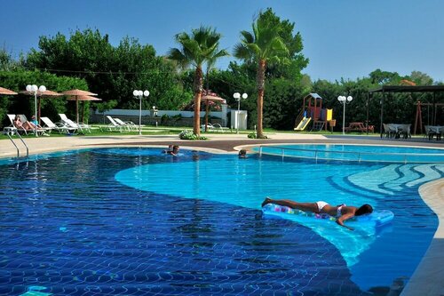 Afandou Bay Resort Suites, Забронировать Отель Отели и гостиницы Афанту, Отель
