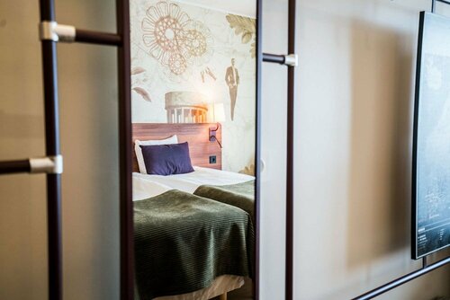 Scandic Kungens Kurva, Prenota Hotel  