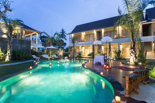 Anulekha Resort & Villa