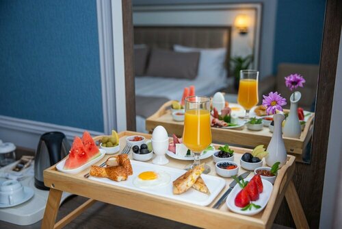 Alba Hotel&Spa, Book Resort Baku Resorts, Resort