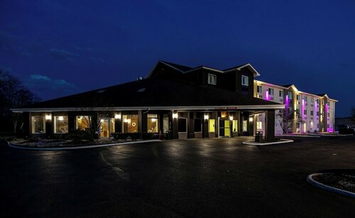 College Inn, Buchen Sie Hotel Oxford Ohio