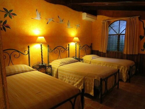 Hotel La Mansion Inn Arenal, Забронировать Отель Отели Гуанакасте 3 звезды, 3*