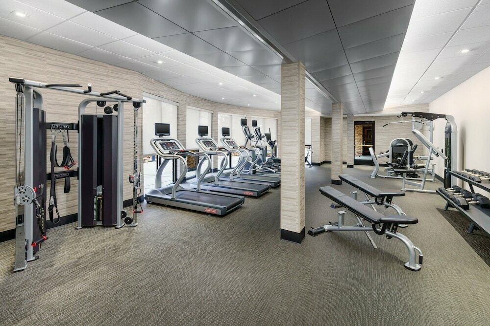 Residence Inn by Marriott Sacramento Folsom